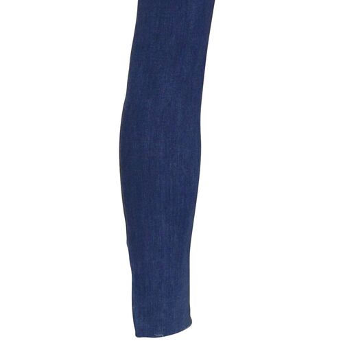 Jeans con desgarres Philosophy Jr 5 Azul Obscuro