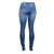 Jeans con desgarre Philosophy Jr 7 Azul Obscuro