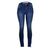 Jeans skinny Philosophy Jr 11 Azul Obscuro