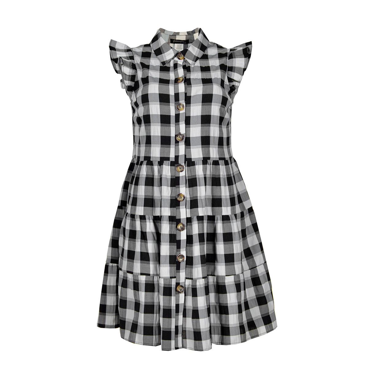 Philosophy best sale jr vestidos