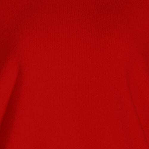 Suéter con capucha Philosophy talla chica mediana color rojo obscuro modelo hd9391s