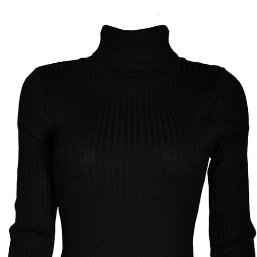 Body liso Philosophy talla extra grande color negro modelo 9792WN