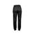 Pantalón con elástico en cintura, jareta y bolsas Philosophy talla mediana color negro modelo YP4459NCH