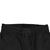 Pantalón con elástico en cintura, jareta y bolsas Philosophy talla mediana color negro modelo YP4459NCH