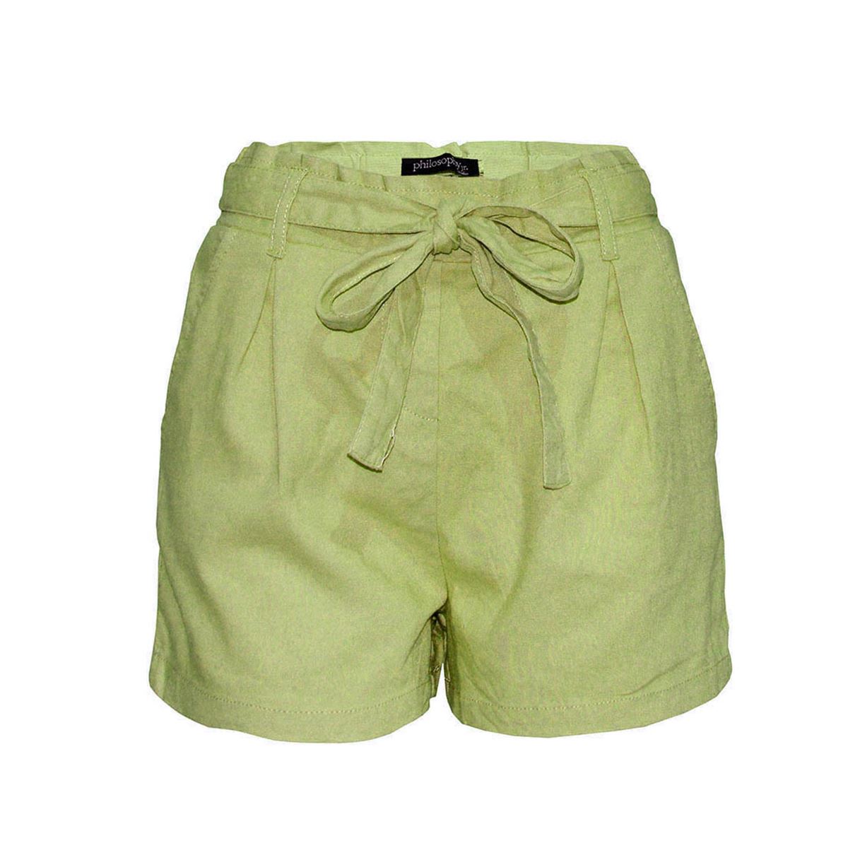 Modelos de discount shorts para mujeres