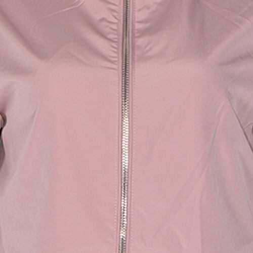 Gabardina Philosophy Con Capucha para Mujer