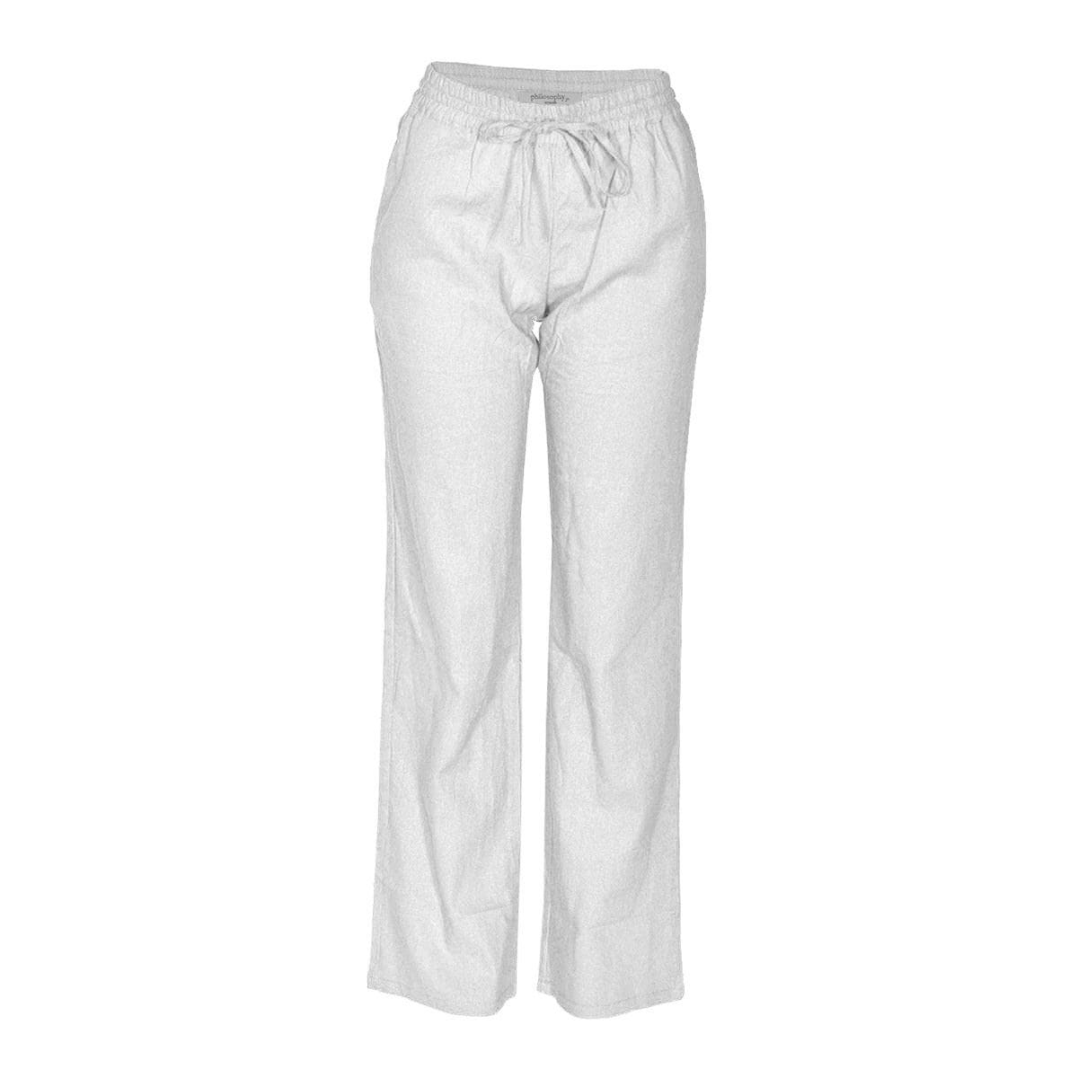 Pants recto para discount mujer