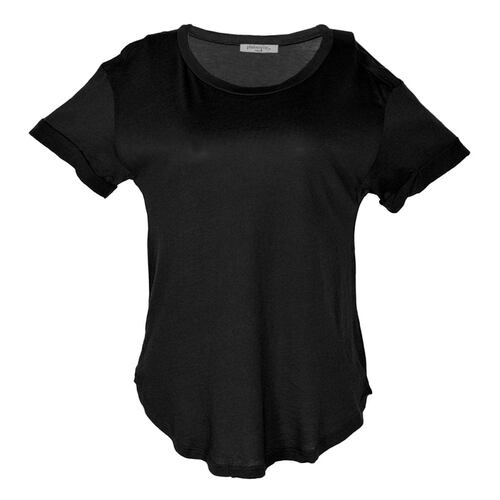 Playera para mujer lisa Philosophy Woman