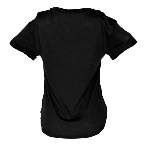 Playera para mujer lisa Philosophy Woman