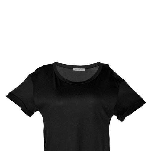 Playera para mujer lisa Philosophy Woman