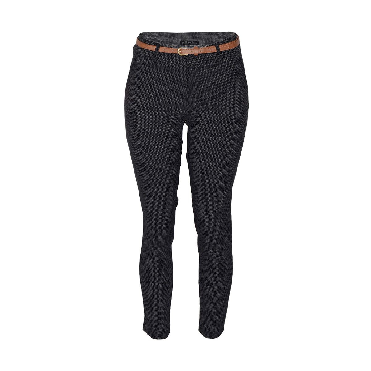 Talla mediana en pantalon de online mujer