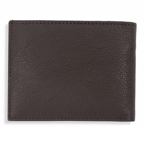 Billetera Bifold para Hombre Nautica