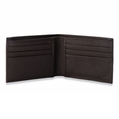 Billetera Bifold para Hombre Nautica