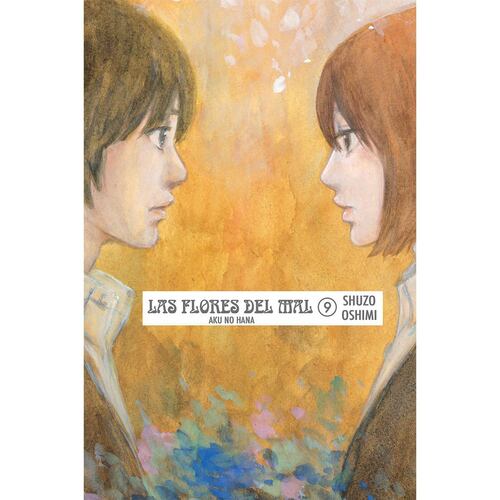 Aku no hana 9