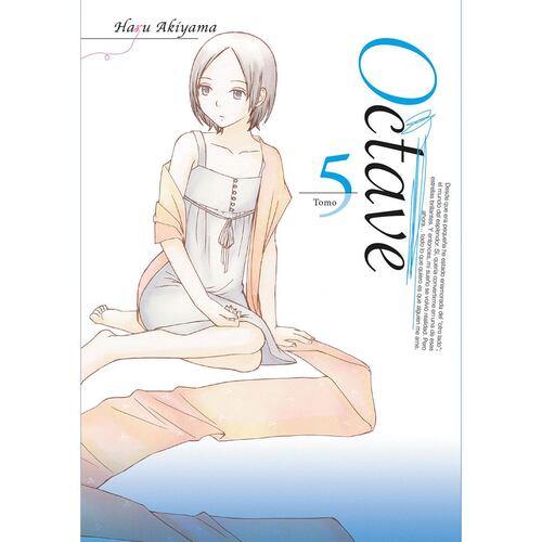 Manga Octave 5