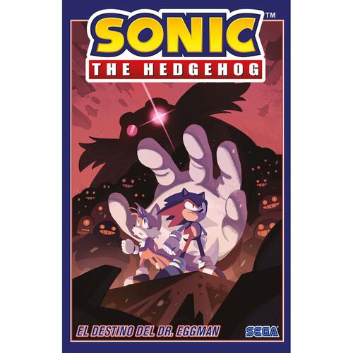 Sonic The Hedgehog 2A