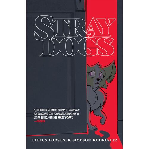 Stray Dogs 1a