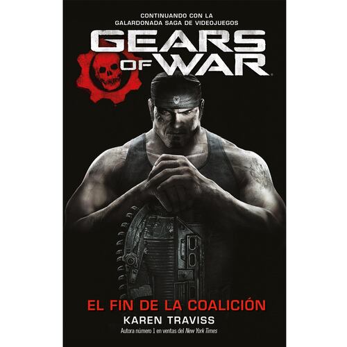 Gears Of War El Fin De La Coalición Único