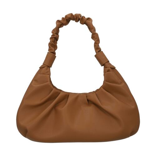 Bolsa Gianni Bini Hobo color tan modelo Isa TA
