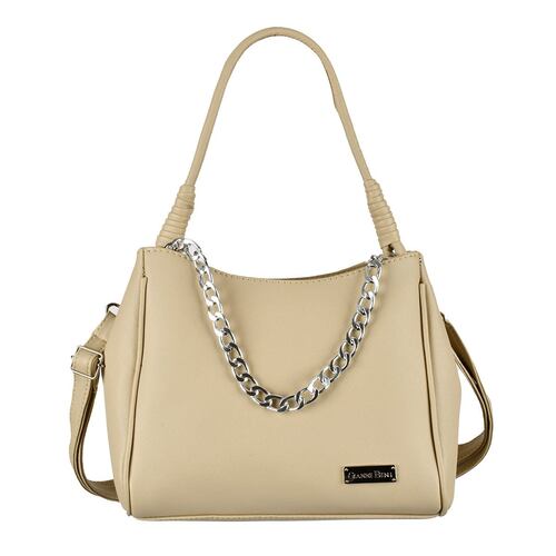 Bolsa Gianni Bini Shoulder Hueso Mariana HU