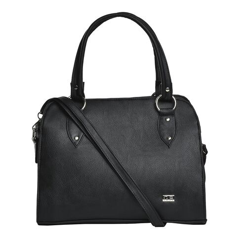 Bolso Shoulder Gianni Bini Negro para Mujer