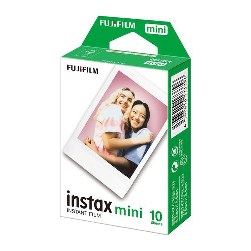 Kit Impresora Fujifilm Instax Mini Link 2 con Marco y Accesorios - Profoto