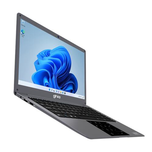 Laptop Ghia Libero 14.1" Intel Celeron 4 GB RAM 128 GB