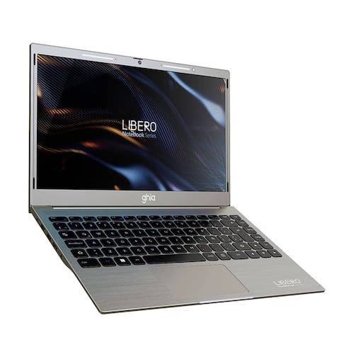 Laptop Ghia Libero de 14.1 Pulgadas Cel 8 512