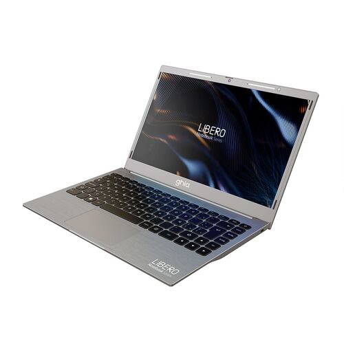 Laptop Ghia Libero de 14.1 Pulgadas Cel 8 512