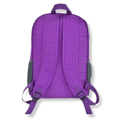 Back Pack 15"" Violeta Funny Bunny