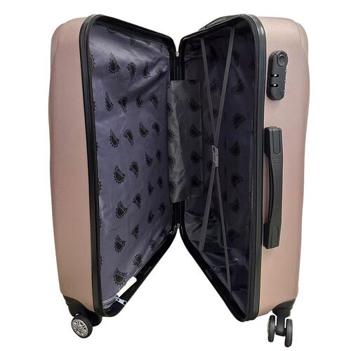 Maleta 20" Rose Gold SunCoast