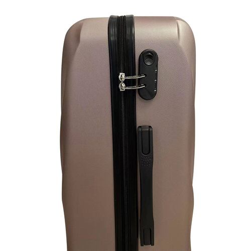 Maleta 20" Rose Gold SunCoast
