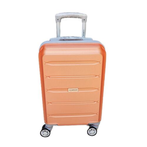 Maleta 18" Naranja Compass Cabin