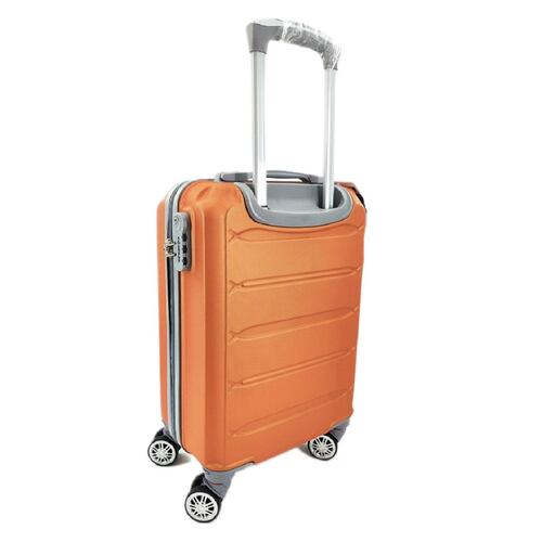 Maleta 18" Naranja Compass Cabin