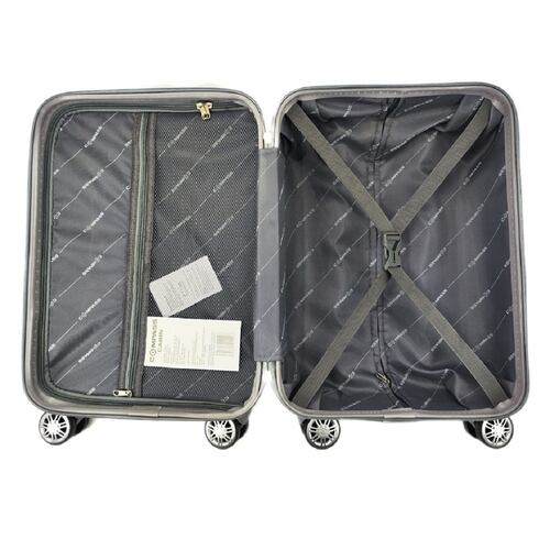 Maleta 18" Naranja Compass Cabin