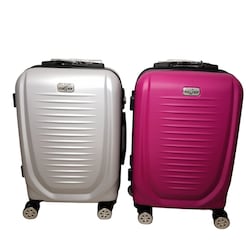 set-2-maletas-de-viaje-con-ruedas-20-plata-y-rojo-fly-trip
