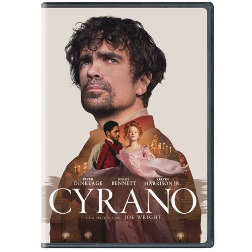 DVD Cyrano