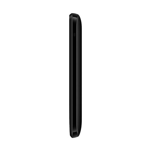 Teléfono celular Geartek libre T36 negro