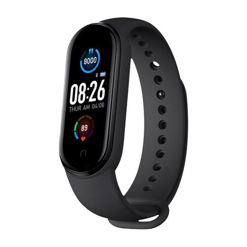 Smartwatch Select Power Horus Band Alpha multi sport
