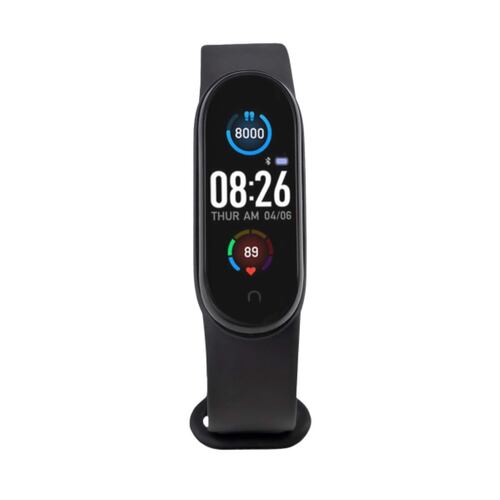 Smartwatch Select Power Horus Band Alpha multi sport