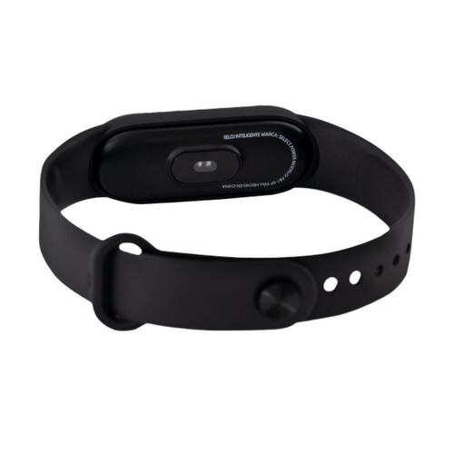 Smartwatch Select Power Horus Band Alpha multi sport