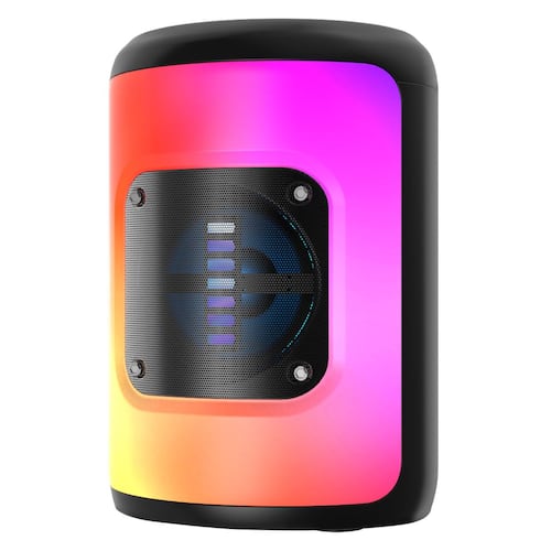 Bocina Select Sound Nebula Multicolor