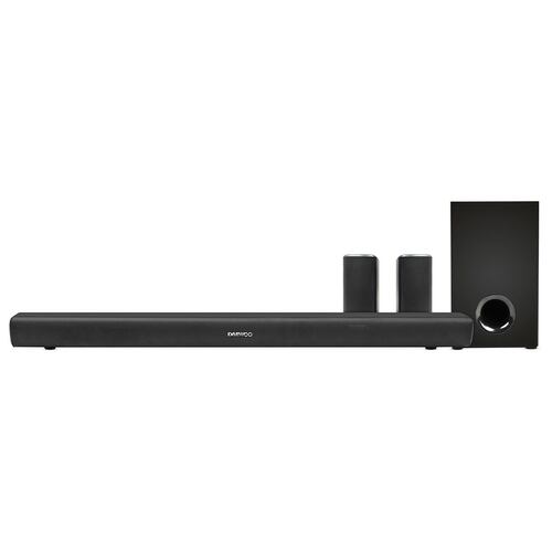Barra de Sonido Daewoo DW3283S