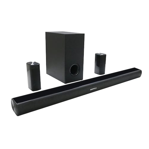 Barra de Sonido Daewoo DW3283S