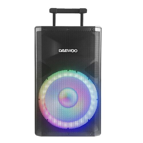 Bafle Daewoo 15 XPRO DW1515