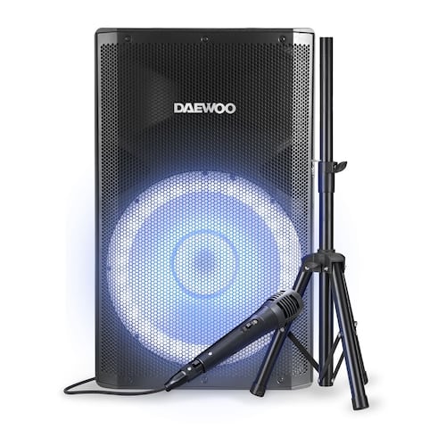 Bafle Daewoo 15 XPRO DW1515