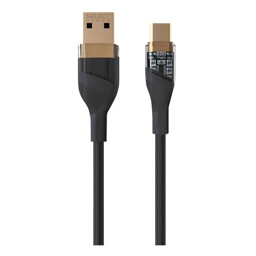 Cable Select Power USB a Tipo C