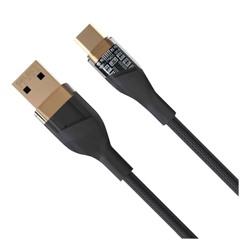 Cable Select Power USB a Tipo C