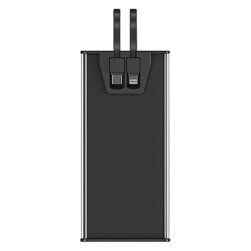 Power Bank Select Power 10,000 mah Crystal
