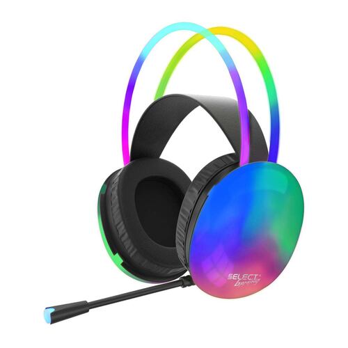 Audífonos PC Alámbricos Flame